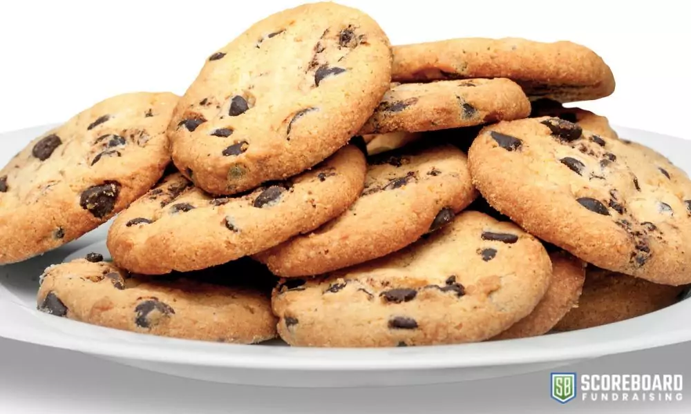 xr:d:DAFdLiIiuQI:7,j:797170285,t:23031414 Chocolate chip cookies.