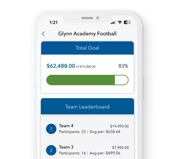 dontation fundraising hero image