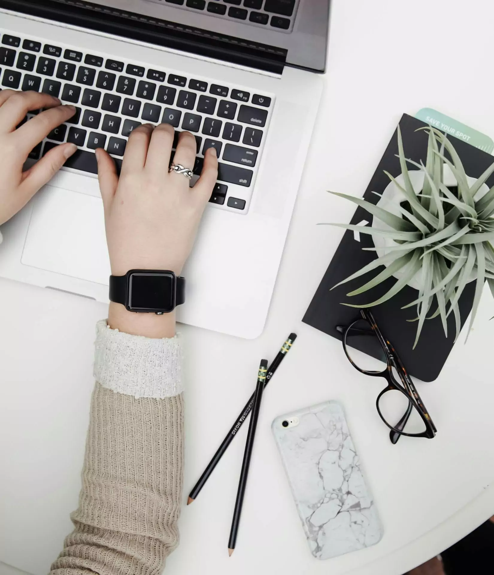 virtual online fundraising cta side image